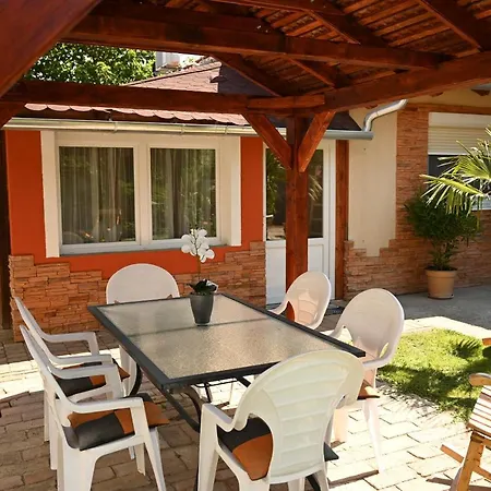 Palma Apartman Gyula Exterior photo