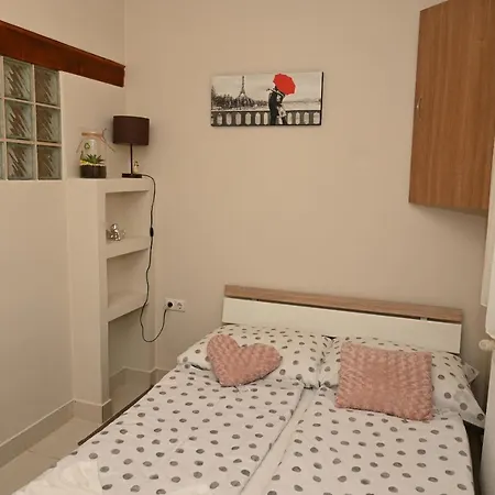 Palma Apartman Gyula Exterior photo
