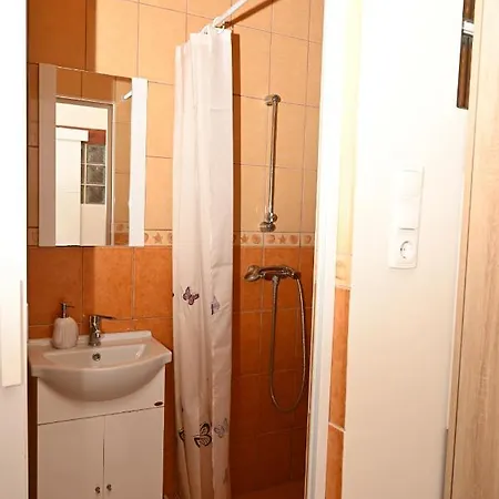 Palma Apartman Gyula Exterior photo