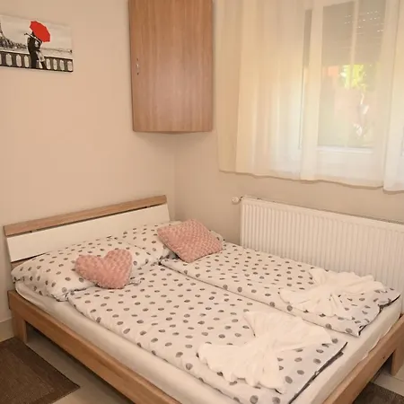 Palma Apartman Gyula Exterior photo