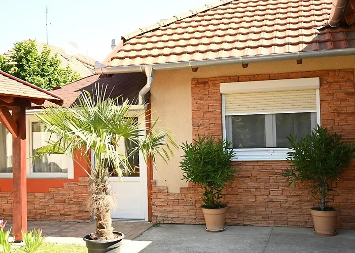 Pálma Apartman
