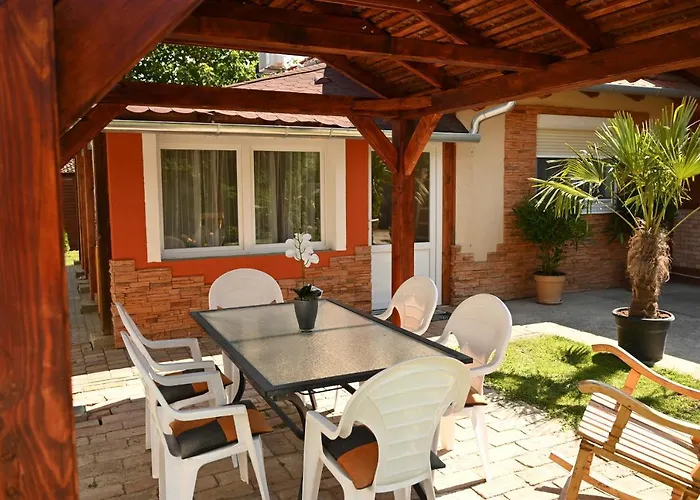Pálma Apartman