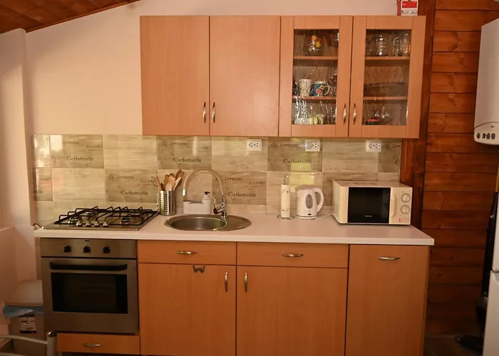 Pálma Apartman