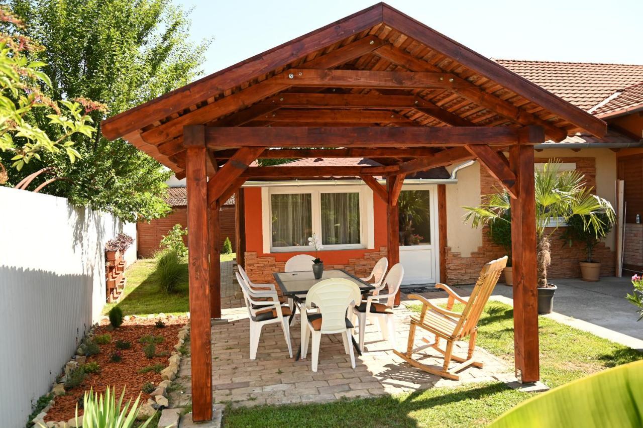 Apartman Pálma