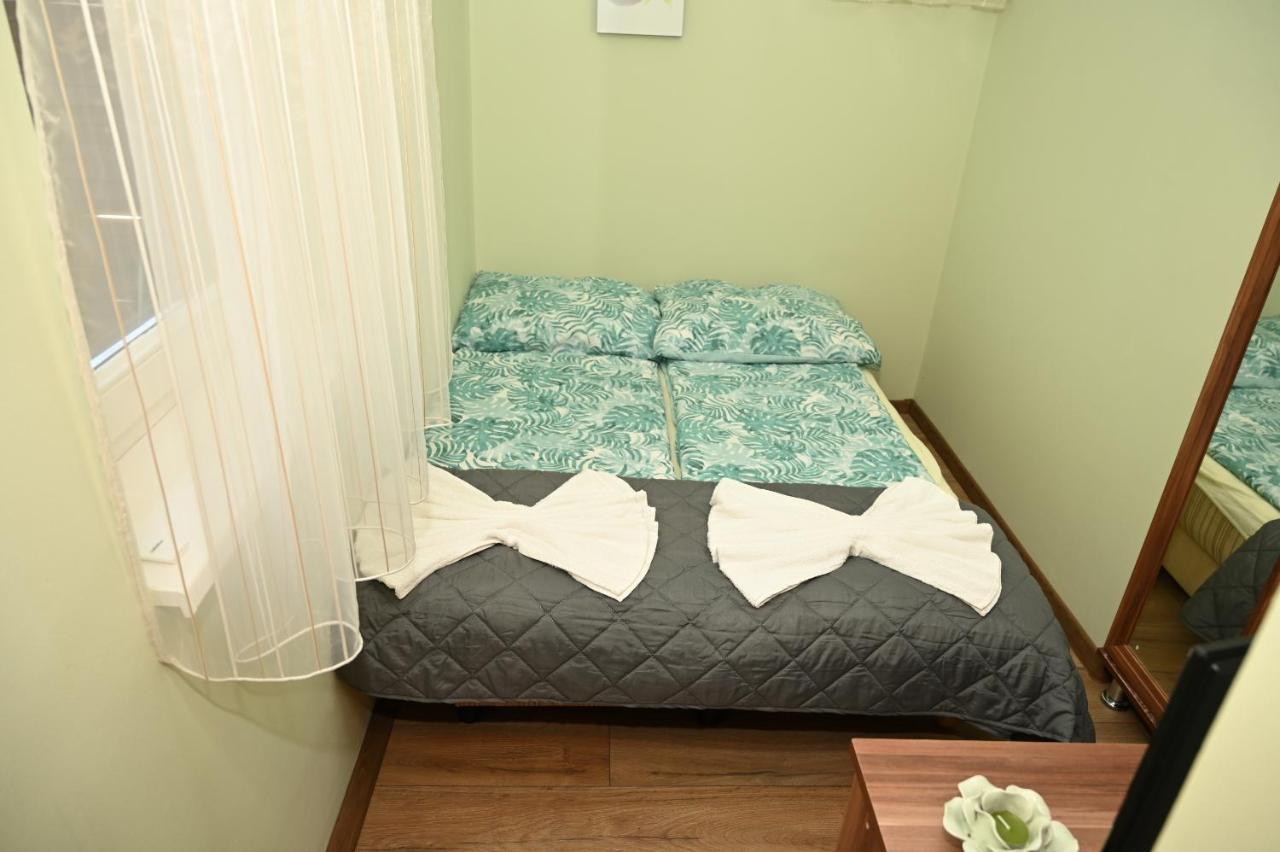 Apartman Pálma Gyula