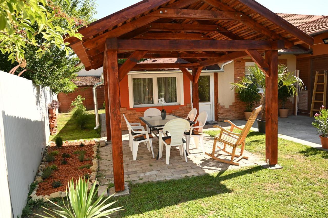 Apartman Pálma *