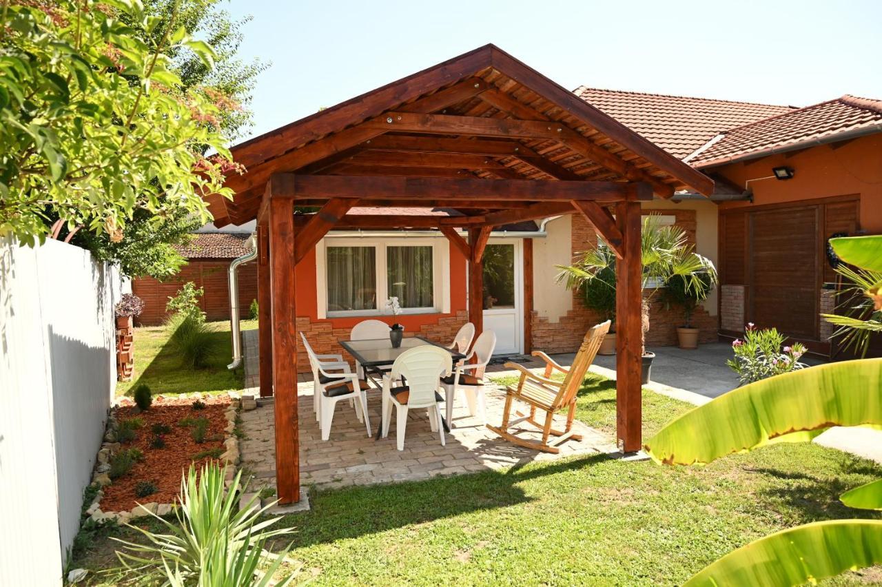 Apartman Pálma Gyula
