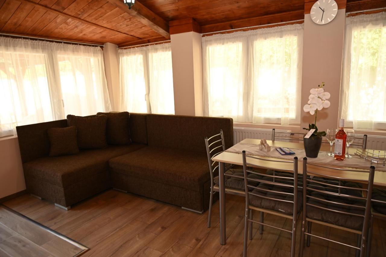 Pálma Apartman Gyula