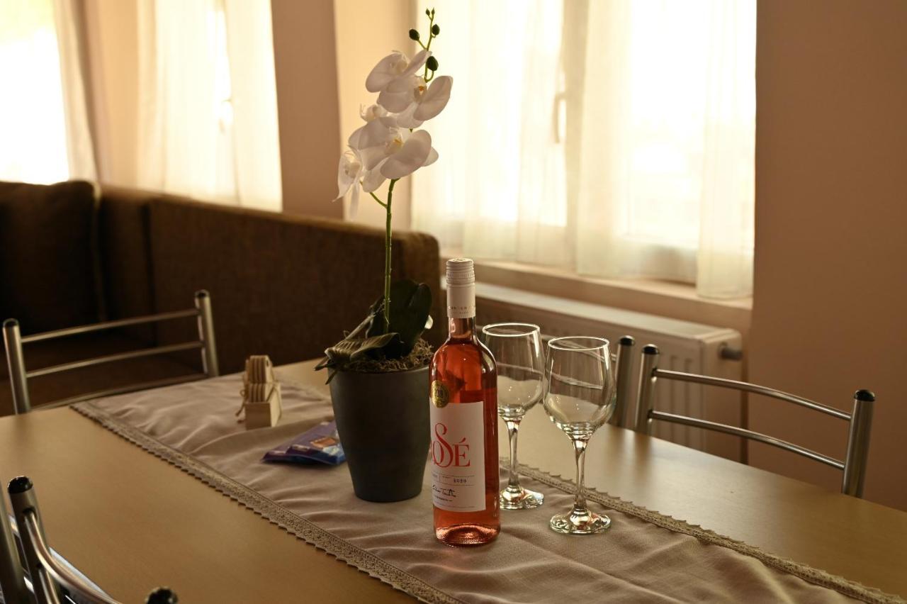 Apartman Pálma Gyula